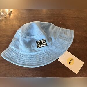 Duvin Bucket Hat NWT